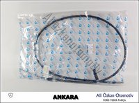 Ford Yedek Parça - İTHAL EL FREN TELİ SAĞ 4X4